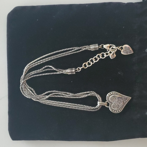 Brighton Ophelia Necklace - Picture 2 of 4